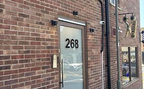 Hendon Studios